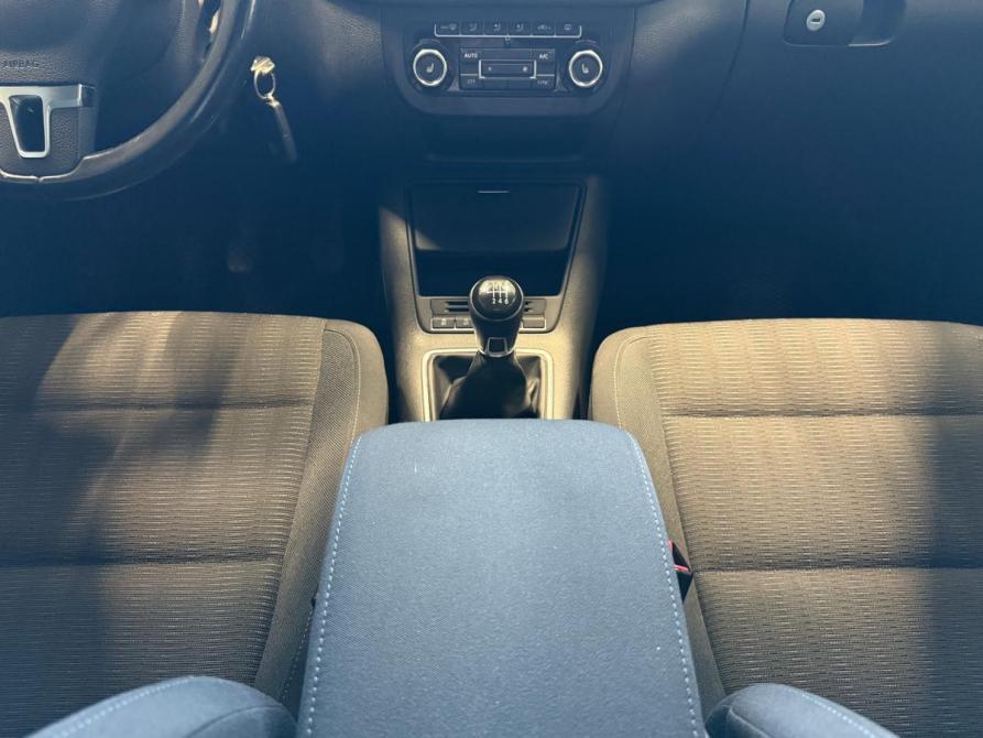 Volkswagen Tiguan I Рестайлинг Волгоград  - изображение 13