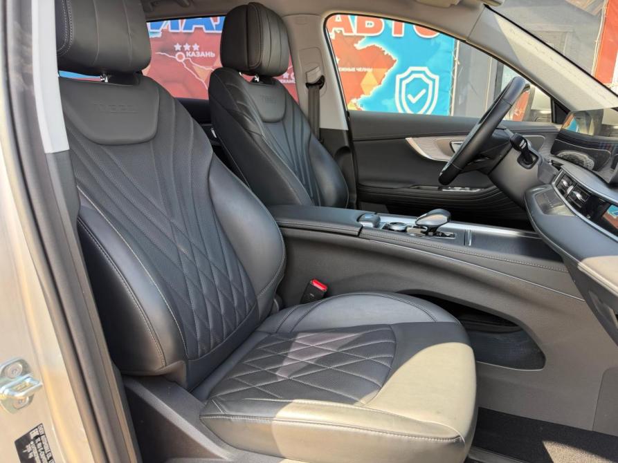 Chery Tiggo 8 Pro Max I Рестайлинг Набережные Челны  - изображение 21