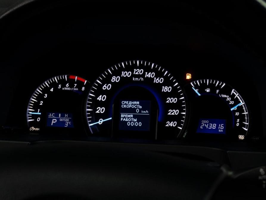 Toyota Camry VII (XV50) Тюмень  - изображение 14