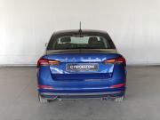 Skoda Rapid II Москва  - изображение 21