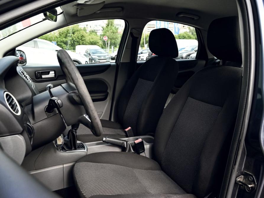 Ford Focus II Рестайлинг Екатеринбург  - изображение 15