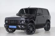 Lada (ВАЗ) Niva Legend I Новосибирск  - изображение 23