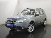 Subaru Forester III Санкт-Петербург  - изображение 18