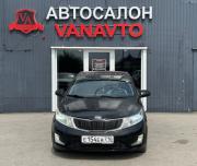 Kia Rio III Альметьевск  - изображение 9