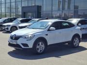 Renault Arkana I Воронеж  - изображение 9