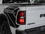 Ram 1500 V Рестайлинг Москва  - изображение 50