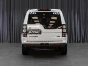 Land Rover Discovery IV Рестайлинг Тюмень  - изображение 30