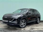 Haval F7 I Рестайлинг Кемерово  - изображение 9