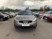 Nissan Qashqai I Рестайлинг Ногинск  - изображение 21