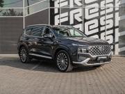 Hyundai Santa Fe IV Рестайлинг Краснодар  - изображение 22