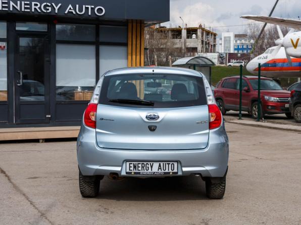Datsun mi-DO с пробегом 2015 года, цена 400 000 рублей, 133531 км, хэтчбек, Автокод Объявления