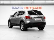 Nissan Qashqai I Тюмень  - изображение 30