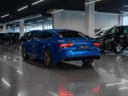 Audi RS 7 I (4G) Рестайлинг Москва  - изображение 35