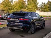 Jaguar F-Pace I Рестайлинг Санкт-Петербург  - изображение 46