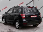 Subaru Forester IV Екатеринбург  - изображение 23