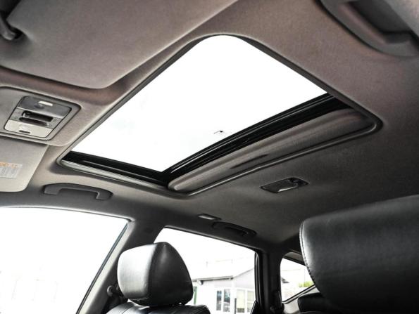 Nissan Murano I (Z50) с пробегом 2007 года, цена 799 000 рублей, 179000 км, внедорожник, Автокод Объявления