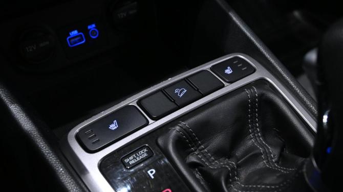 Hyundai Creta I с пробегом 2018 года, цена 1 525 000 рублей, 109057 км, внедорожник, Автокод Объявления