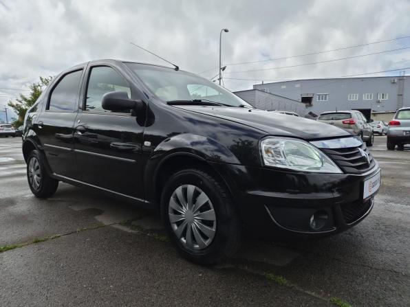 Renault Logan I Рестайлинг с пробегом 2012 года, цена 590 000 рублей, 83808 км, седан, Автокод Объявления