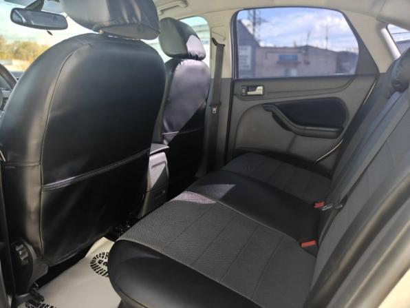 Ford Focus II с пробегом 2007 года, цена 383 800 рублей, 265050 км, седан, Автокод Объявления