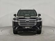 Toyota Land Cruiser 300 Series Санкт-Петербург  - изображение 43