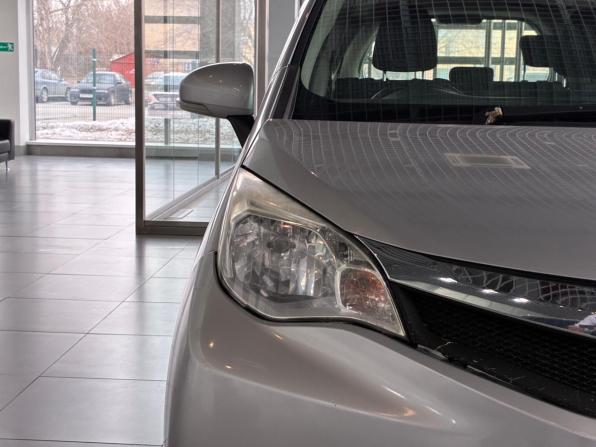 Subaru Trezia с пробегом 2011 года, цена 625 000 рублей, 124252 км, хэтчбек, Автокод Объявления