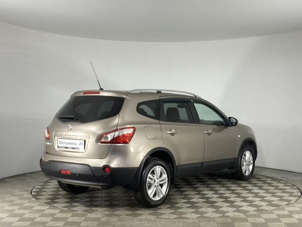 Nissan Qashqai I Рестайлинг с пробегом 2012 года, цена 899 000 рублей, 224316 км, внедорожник, Автокод Объявления