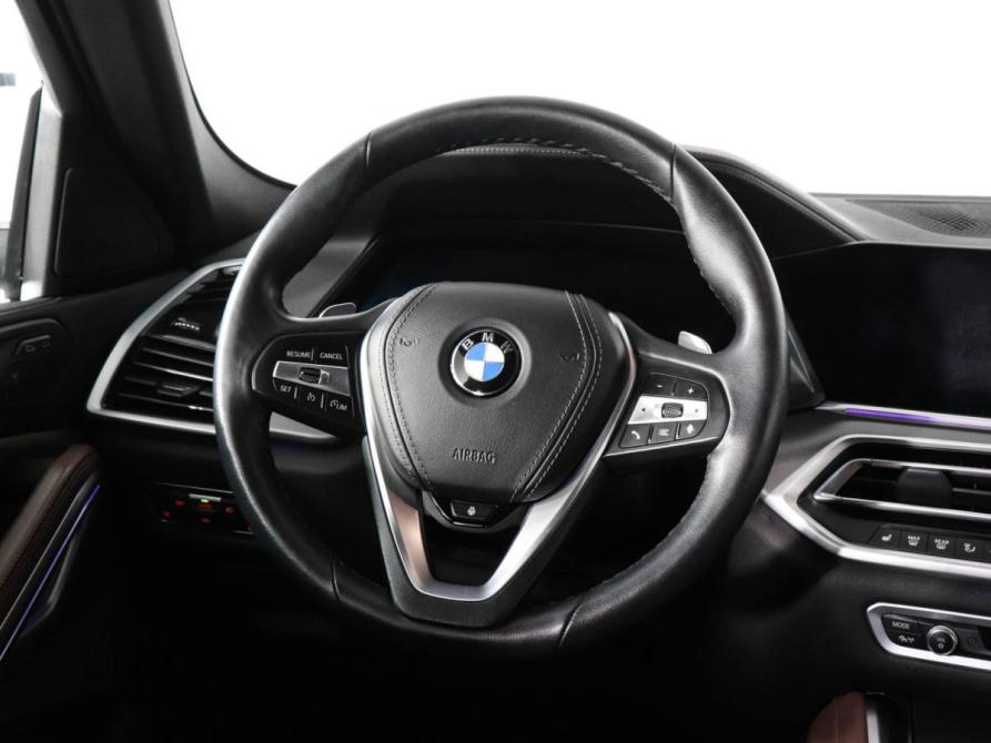 BMW X6 III (G06) Химки  - изображение 15