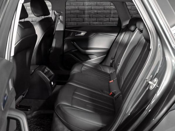 Audi A4 allroad V (B9) с пробегом 2016 года, цена 2 605 000 рублей, 181753 км, универсал, Автокод Объявления