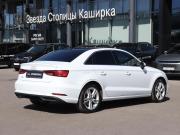 Audi A3 III (8V) Рестайлинг Москва  - изображение 29