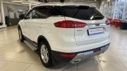 Geely Atlas I Пермь  - изображение 32