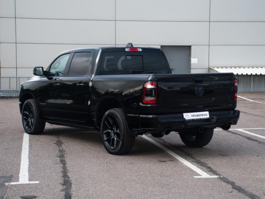 Ram 1500 V Москва  - изображение 8