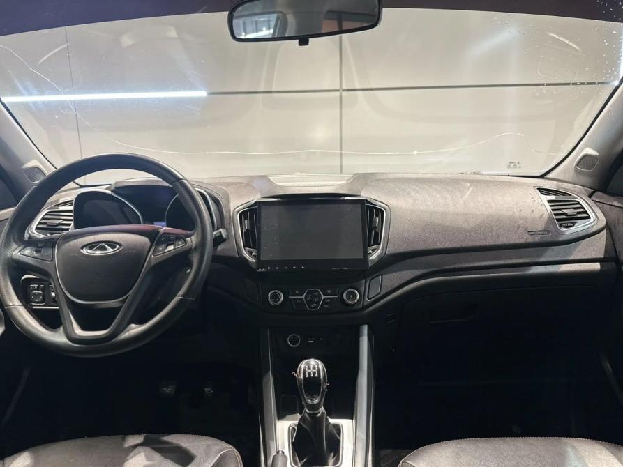 Chery Tiggo 5 I Новосибирск  - изображение 13