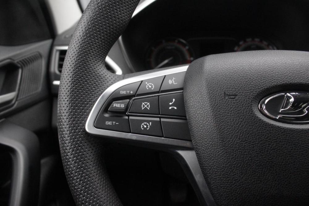 Lada (ВАЗ) Vesta I Рестайлинг (NG) Брянск  - изображение 14
