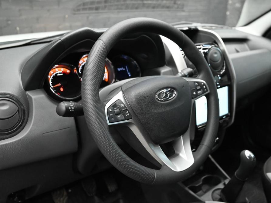 Lada (ВАЗ) Largus I Рестайлинг Екатеринбург  - изображение 13