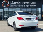 Hyundai Solaris I Рестайлинг Волгоград  - изображение 21