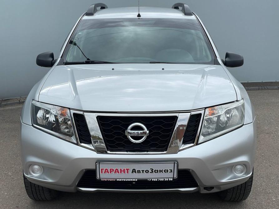 Nissan Terrano III (D10) Стерлитамак  - изображение 14