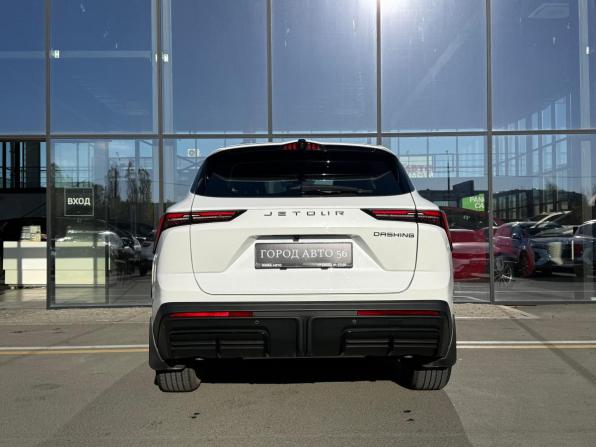 JETOUR Dashing I с пробегом 2024 года, цена 1 970 000 рублей, 31051 км, внедорожник, Автокод Объявления