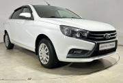 Lada (ВАЗ) Vesta I Саранск  - изображение 41