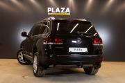 Volkswagen Touareg I Рестайлинг Уфа  - изображение 24