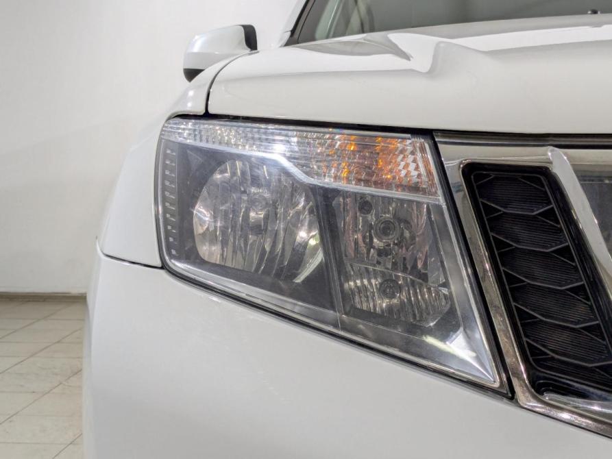 Nissan Terrano III (D10) Химки  - изображение 9