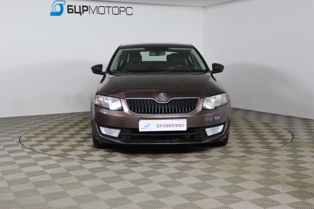 Skoda Octavia III (A7) Нижний Новгород  - изображение 2