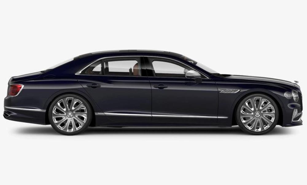 Bentley Flying Spur IV Москва  - изображение 4