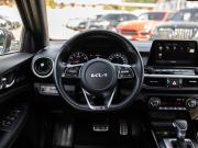 Kia Cerato IV Рестайлинг Сочи  - изображение 41
