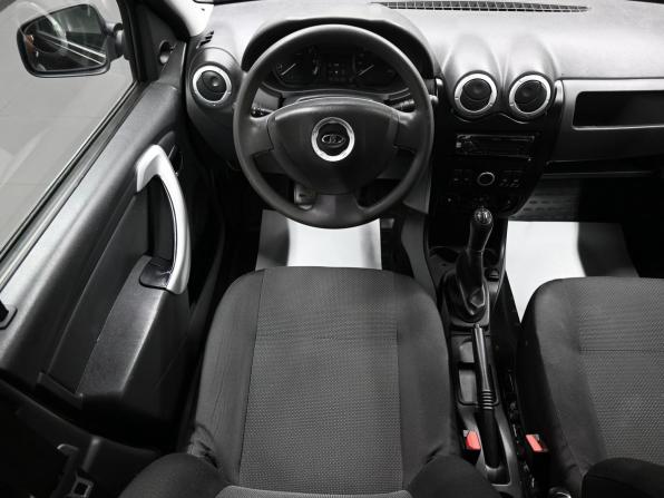 Lada (ВАЗ) Largus I с пробегом 2019 года, цена 895 000 рублей, 68888 км, универсал, Автокод Объявления