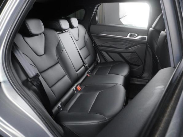 Haval F7 II с пробегом 2026 года, цена 3 699 000 рублей, 7 км, внедорожник, Автокод Объявления
