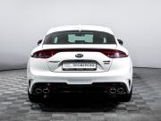 Kia Stinger I Рестайлинг Москва  - изображение 27