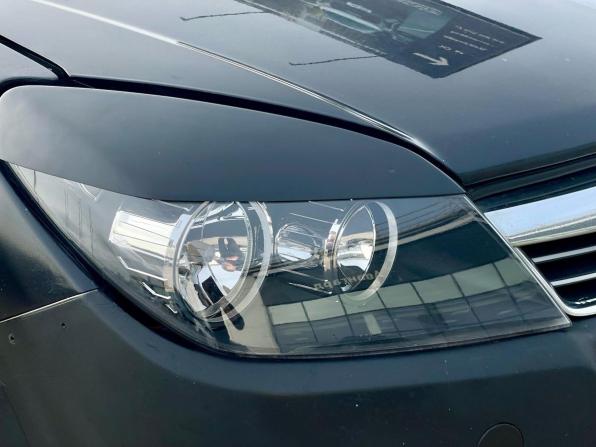 Opel Astra H Рестайлинг с пробегом 2011 года, цена 360 000 рублей, 228600 км, универсал, Автокод Объявления
