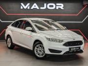 Ford Focus III Рестайлинг Москва  - изображение 28