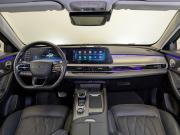 Chery Arrizo 8 Москва  - изображение 43