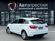 Lada (ВАЗ) Vesta I Волгоград  - изображение 21